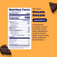 Razzle dazzle raspberry dark chocolate bars (12 pack)